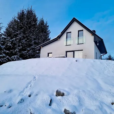Villa Koniakowo - Dom Fino Exterior foto