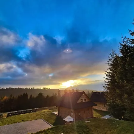 Villa Koniakowo - Dom Fino Exterior foto