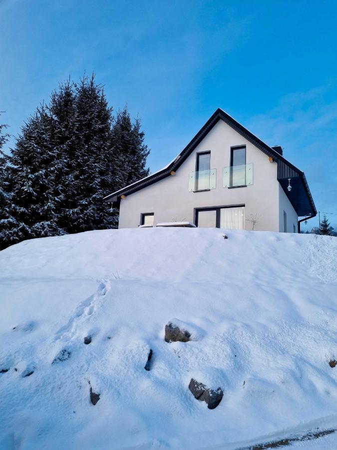 Ferienhaus Koniakowo - Dom Fino Koniaków