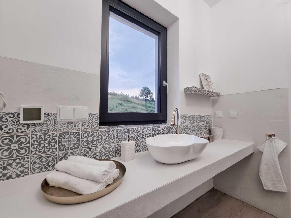 Ferienhaus Koniakowo - Dom Fino *