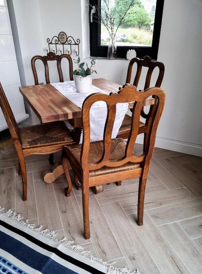 Ferienhaus Koniakowo - Dom Fino Koniaków
