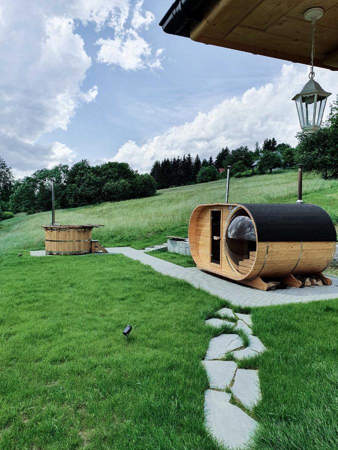 Ferienhaus Koniakowo - Dom Fino Koniaków