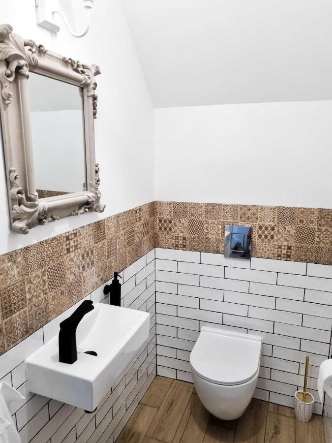 Ferienhaus Koniakowo - Dom Fino Koniaków